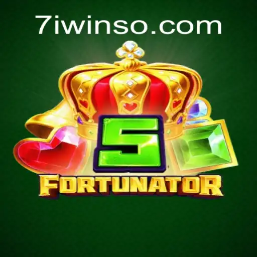 Descubra o emocionante mundo do 5Fortunator