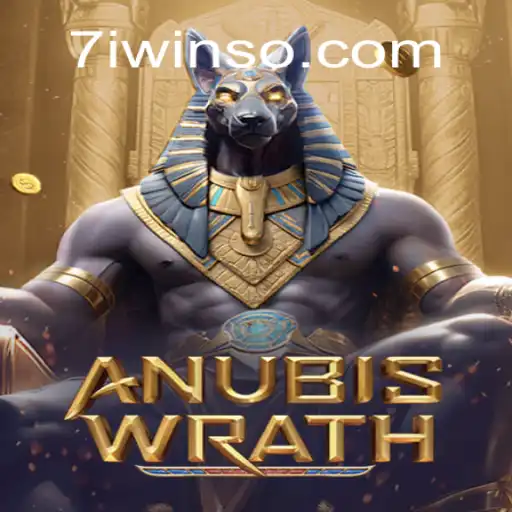 AnubisWrath: Uma Aventura Mística no Mundo Antigo