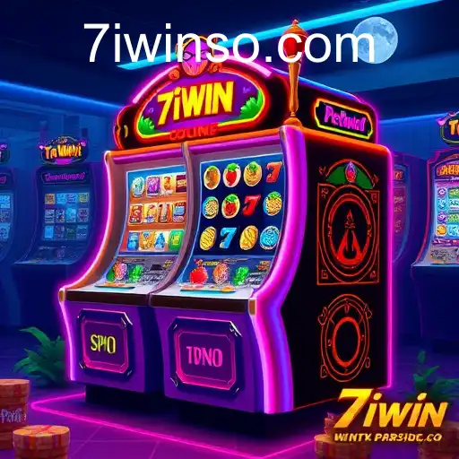 Caça-níqueis online