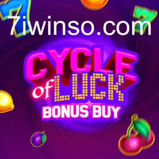 Explorando o Mundo de CycleofLuckBonusBuy no 7iWIN.com