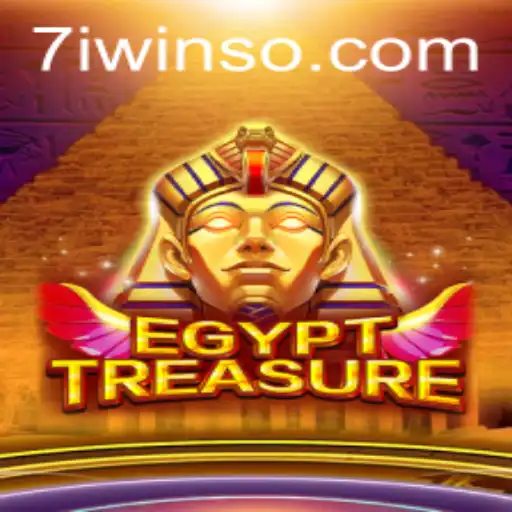 Descubra os Mistérios de EgyptTreasure no 7iWIN.com