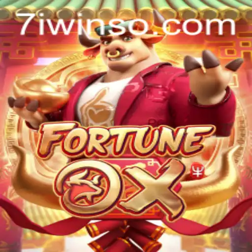 FortuneOx: Explore o Mundo Encantador do Jogo Slot