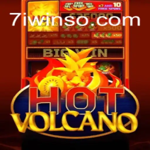 Explorando o Mundo de HotVolcano: O Jogo de Aventura Explosivo