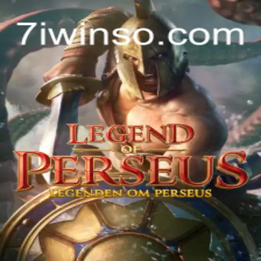 LegendofPerseus: Uma Aventura Mitológica Inovadora