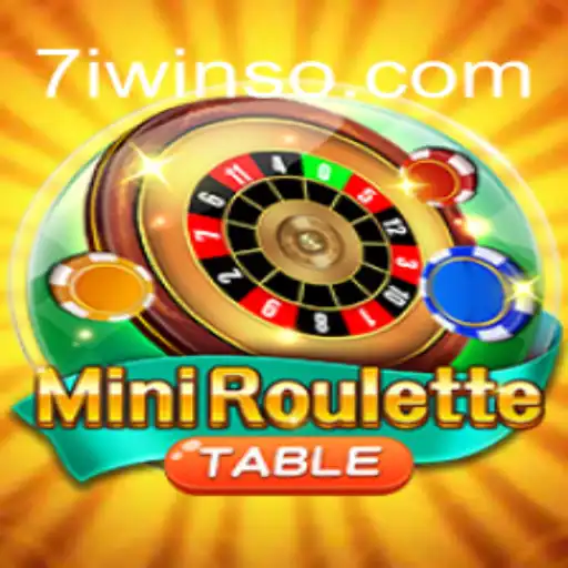 Explorando o MiniRoulette: Uma Aventura Divertida com 7iWIN.com