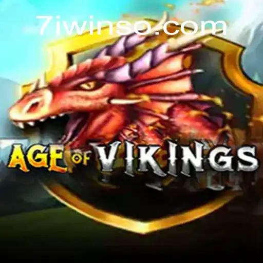 Descubra AgeofViking: Uma Aventura Épica no Mundo dos Vikings