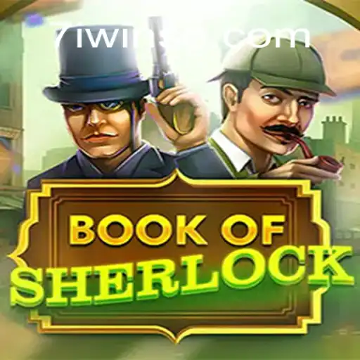 Explorando o Mundo Mistério do Jogo BookOfSherlock