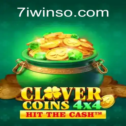 Descubra o Mundo de Aventura com CloverCoins4x4: Um Novo Jogo Inovador