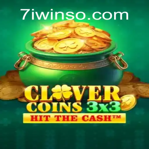 Explorando o Universo de Clovercoin3x3: Desvendando o Novo Jogo da 7iWIN.com