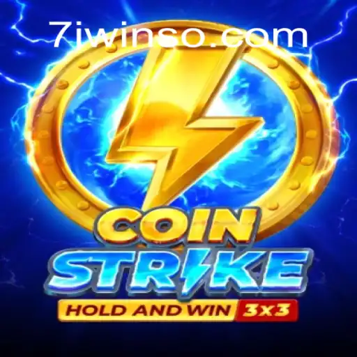 Coinstrike: Desvendando a Excitante Experiência de Jogo em 7iWIN.com