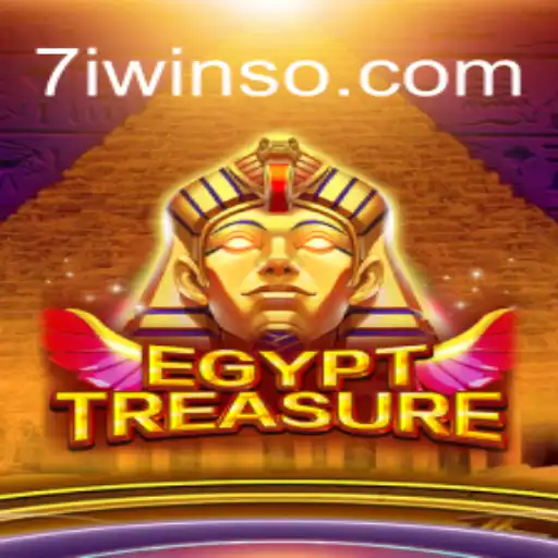 Descubra os Mistérios de EgyptTreasure no 7iWIN.com