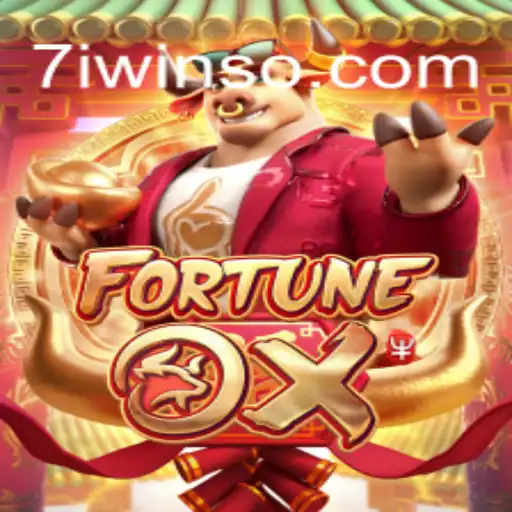 FortuneOx: Explore o Mundo Encantador do Jogo Slot