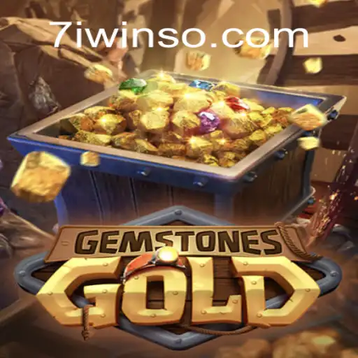 Uma Introdução Completa ao Jogo GemstonesGold no 7iWIN.com