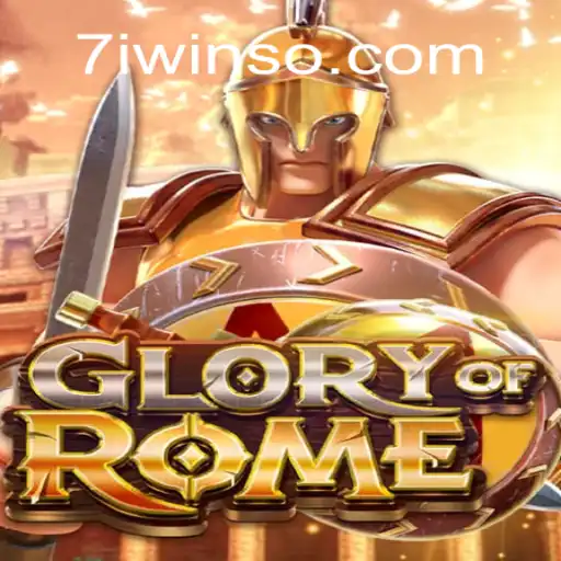 Descubra o Jogo Fascinante GloryofRome e a Experiência 7iWIN.com