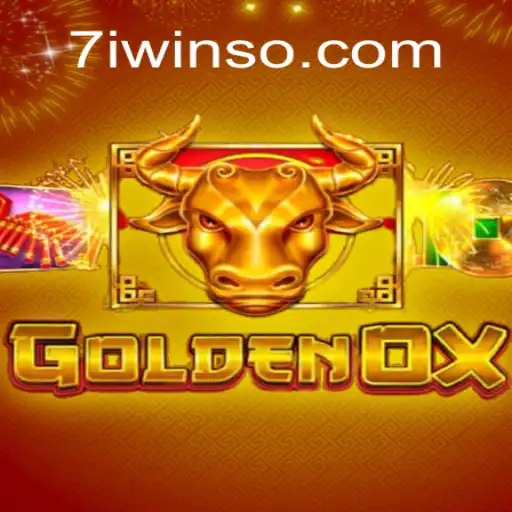 Explore o Fascinante Mundo de GoldenOx e 7iWIN.com