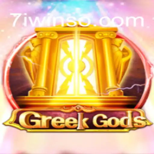 Descubra o Fascinante Mundo de GreekGods – Um Jogo de Estratégia Épico