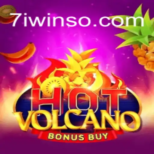 Explorando o Fascinante Mundo de HotVolcanoBonusBuy no 7iWIN.com