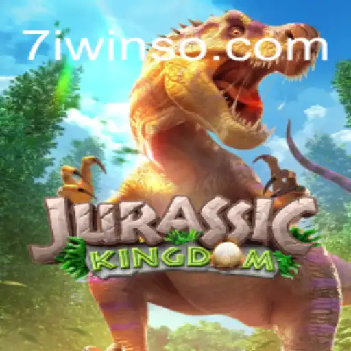 Descubra T-Rex e Aventuras Pré-históricas em JurassicKingdom