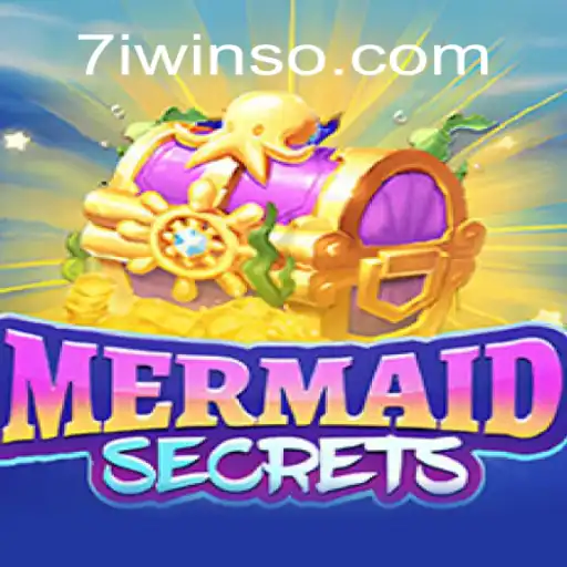 Explore o Encantador Mundo de ‘MermaidSecrets’ no 7iWIN.com