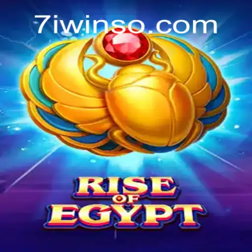 RiseOfEgypt: Explorando o Fascinante Mundo Antigo