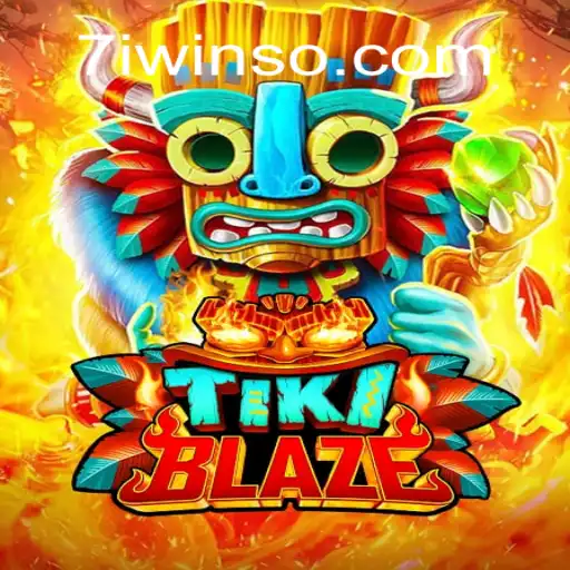 Descubra TikiBlaze: A Nova Sensação do Mundo dos Games