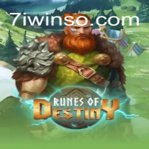 Explorando o Mundo de RunesOfDestiny e a Experiência em 7iWIN.com