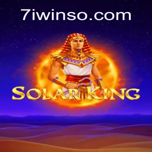 Explore as Aventuras de SolarKing: Um Jogo Envolvente e Estratégico