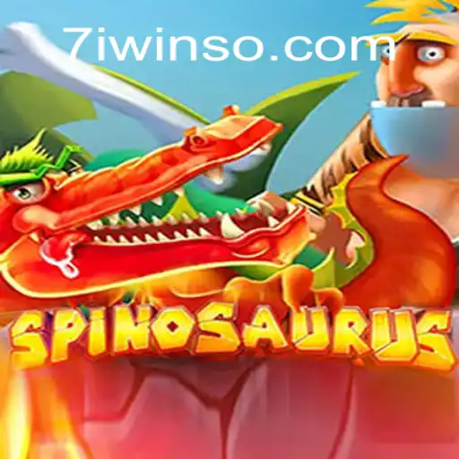 Explorando o Mundo de Spinosaurus no 7iWIN.com