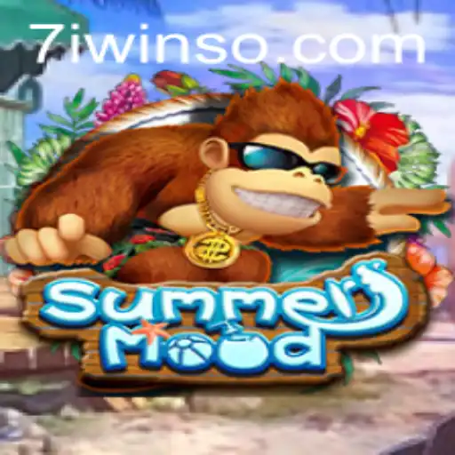 SummerMood: Explore o Excitante Mundo do Novo Jogo Online da 7iWIN.com