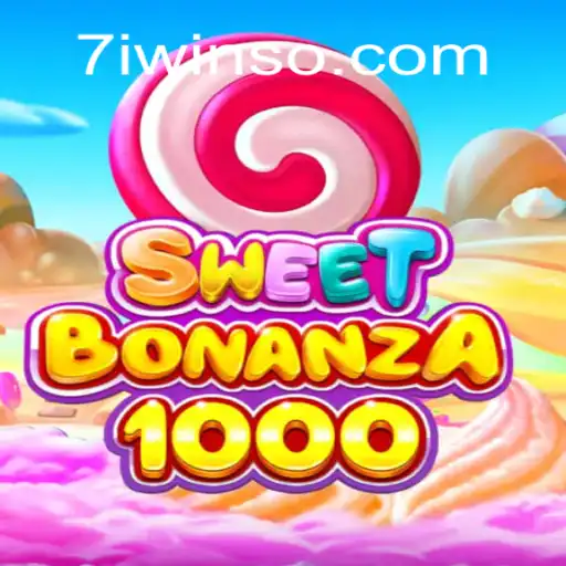 Explorando a Emoção e Estratégia de SweetBonanza1000 na 7iWIN.com