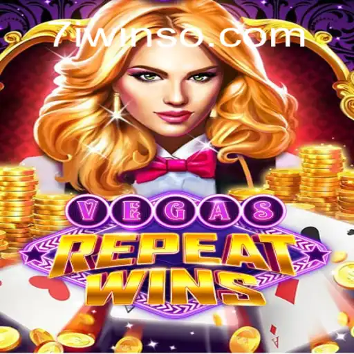Desvendando o Mundo de VegasRepeatWins: Um Novo Conceito de Entretenimento