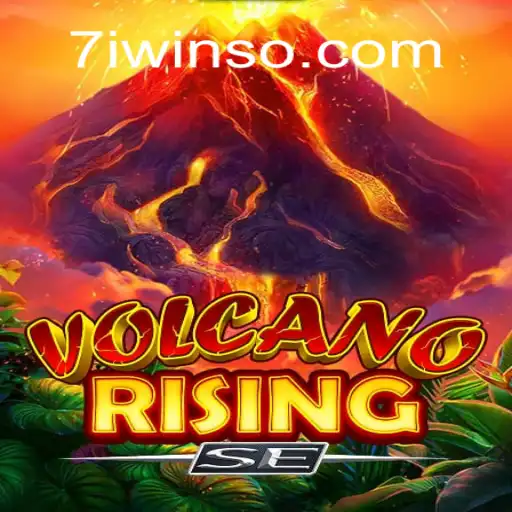 VolcanoRisingSE: Descubra as Aventuras e Regras do Novo Jogo Emocionante