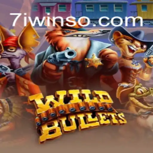 Descubra WildBullets: O Jogo que Está Revolucionando o Mundo dos Games